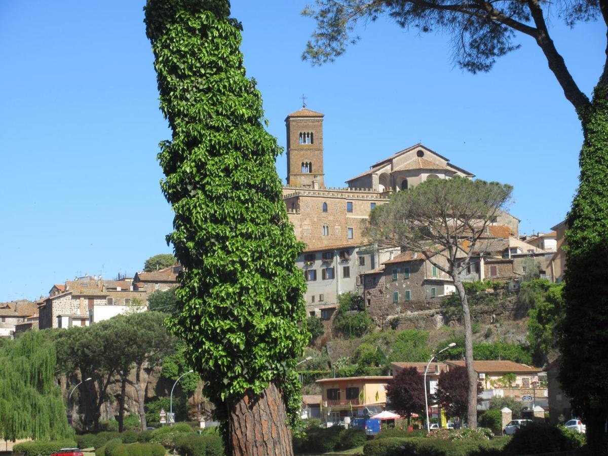 Radici Etrusche Sutri Hotel Exterior photo